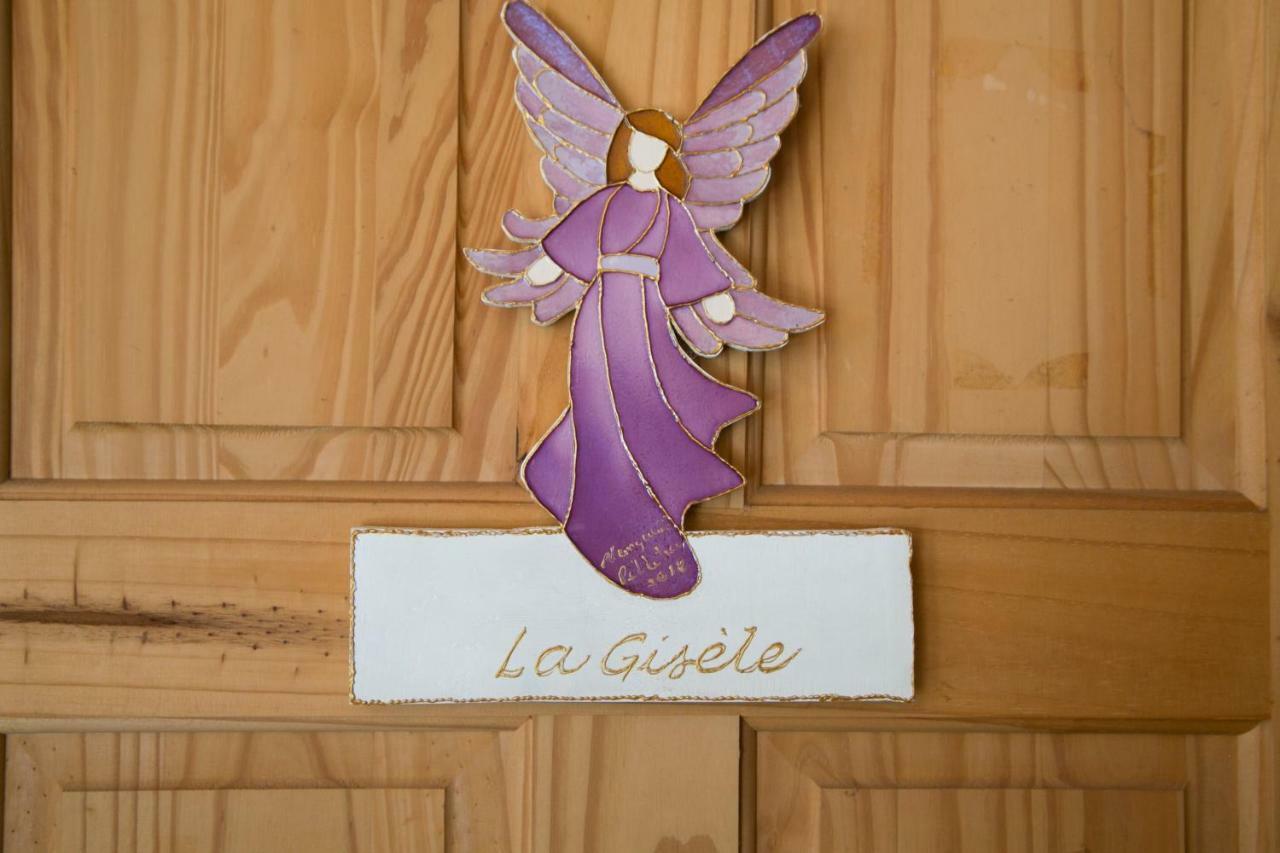 Le Gite A Margot Bromont Extérieur photo