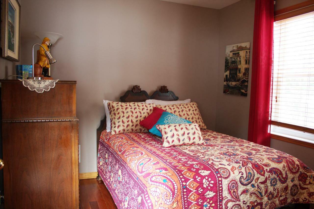 Le Gite A Margot Bromont Extérieur photo