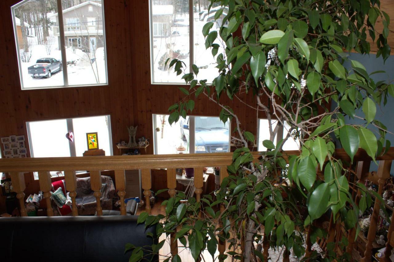 Le Gite A Margot Bromont Extérieur photo