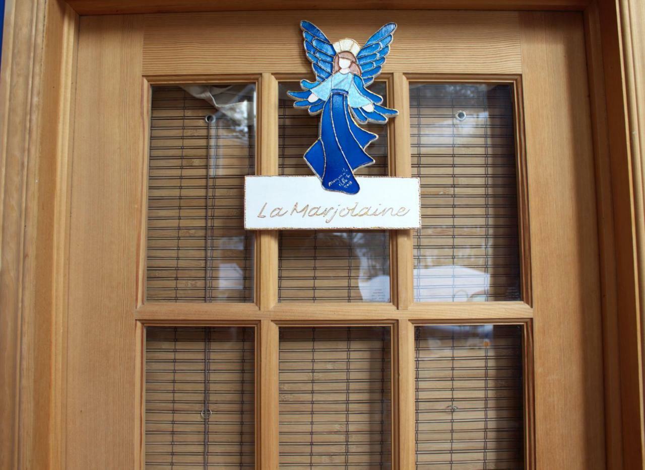 Le Gite A Margot Bromont Extérieur photo